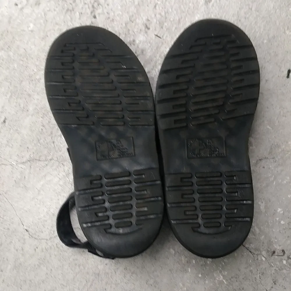 Dr Martens Clarissa II Quad - Picture 11 of 11